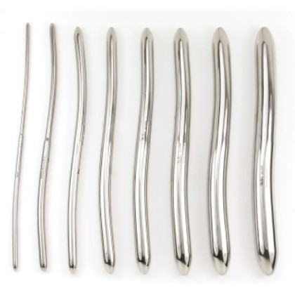 Picture of Dilator Hegar Double Ended 1/2mm Armo