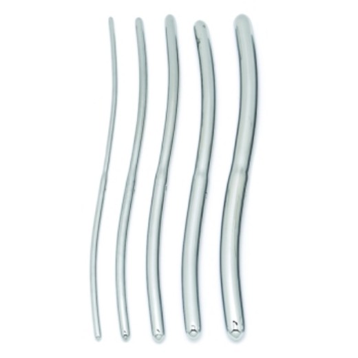 Picture of Dilator Hegar Double Ended 9/10mm Armo