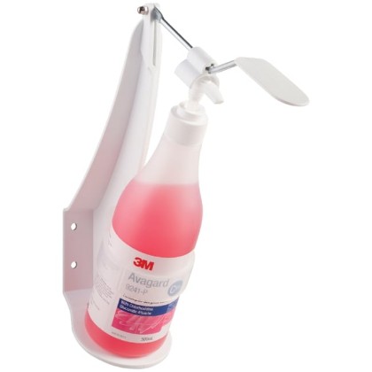 Picture of Wall Bracket For Avagard 500ml