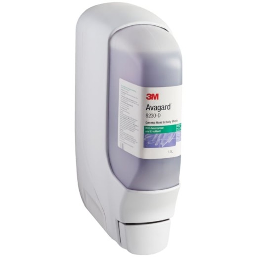 Picture of Dispenser Avagard Hand 1.5Litre White