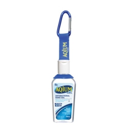 Picture of Ego Aqium Belt Clip For 70ml Bottle