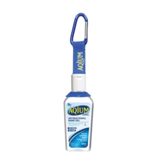 Picture of Ego Aqium Belt Clip For 70ml Bottle