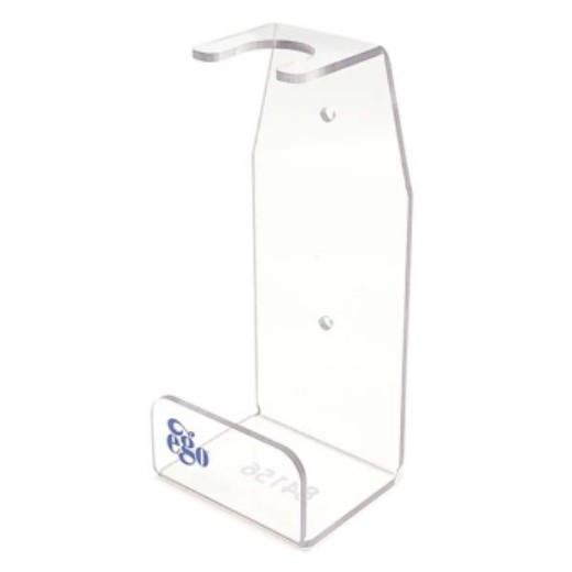 Picture of Ego Aqium 375ml Wall Bracket Clear