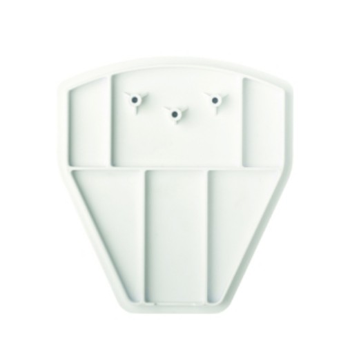 Picture of Adhesive Back Plate For Microshield Dispenser