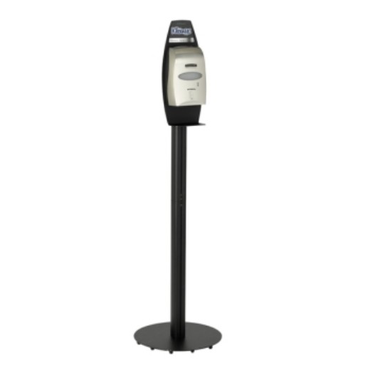 Picture of Kleenex Floor Stand For Touchless Dispenser 92147/11329