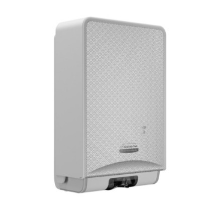 Picture of KC ICON Electronic Soap/sanitiser Dispenser Silver Mosaic