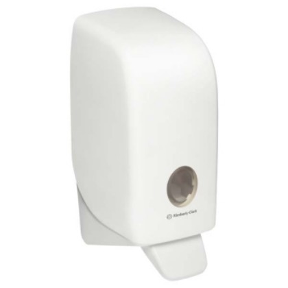Picture of Dispenser For Kleenex Handwash White - Aquarius