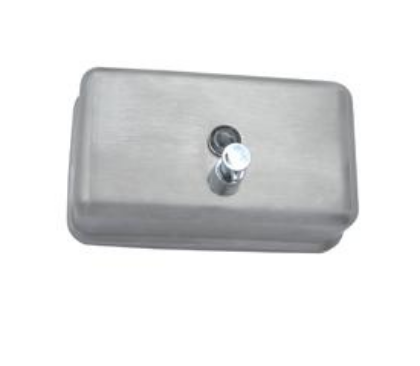 Picture of Soap Dispenser Stainless Steel 1.2 Litre Horizontal