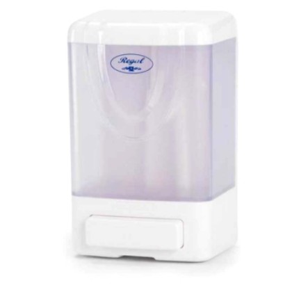Picture of Dispenser Soap Regal White 1Litre