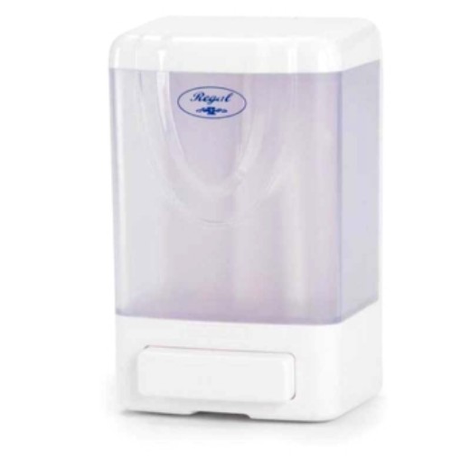 Picture of Dispenser Soap Regal White 1Litre