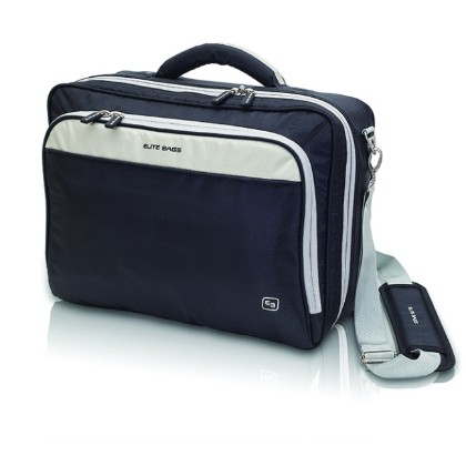 Picture of Home Care Doctor's Bag Black