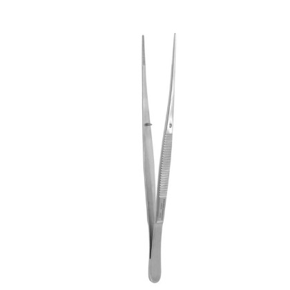 Picture of Semken Dressing Forceps 12.5cm Armo
