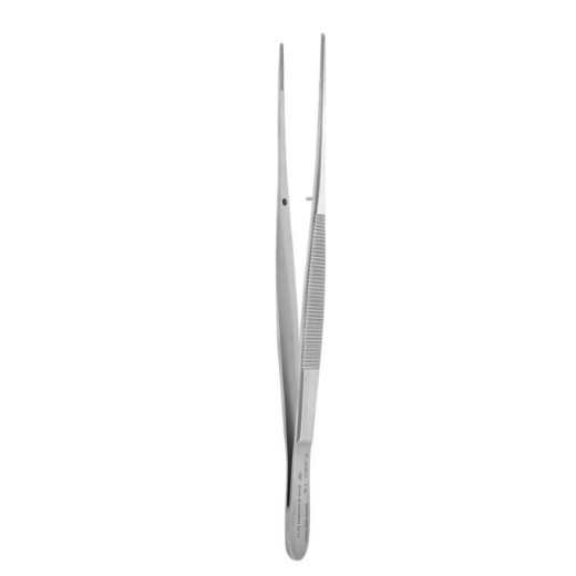 Picture of Potts Smith Forceps Straight 18cm Hipp