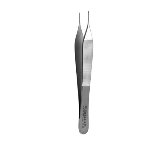 Picture of Adson Dressing Forceps Micro 12cm Klini