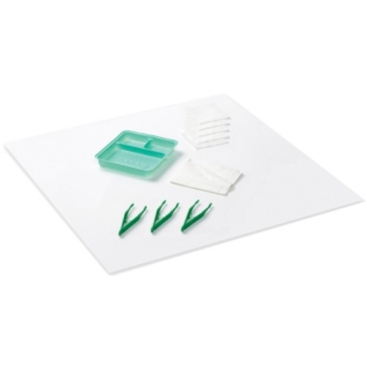 Picture of Dressing Pack #3 Sage