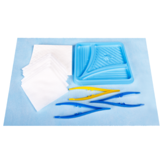 Picture of Dressing Pack A & E