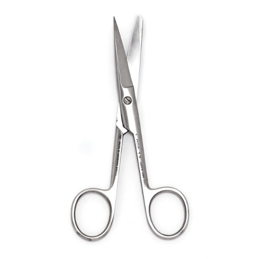 Picture of Dressing Scissors Sharp/Sharp Straight 14.5cm TC Armo