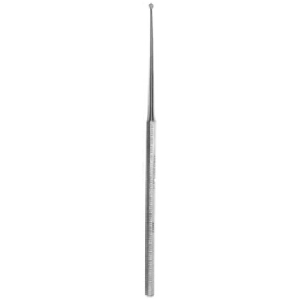 Picture of Buck Ear Curette Size 00 Blunt 15cm Armo