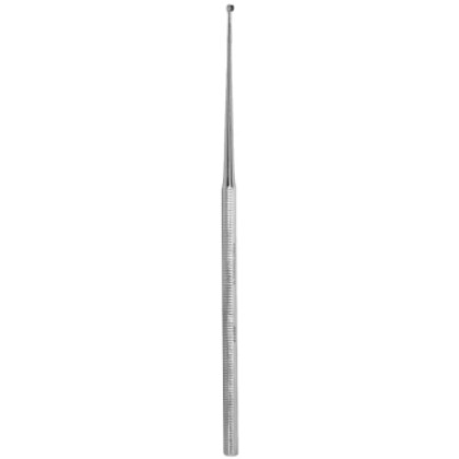 Picture of Buck Ear Curette Size 00 Sharp 16.5cm Armo