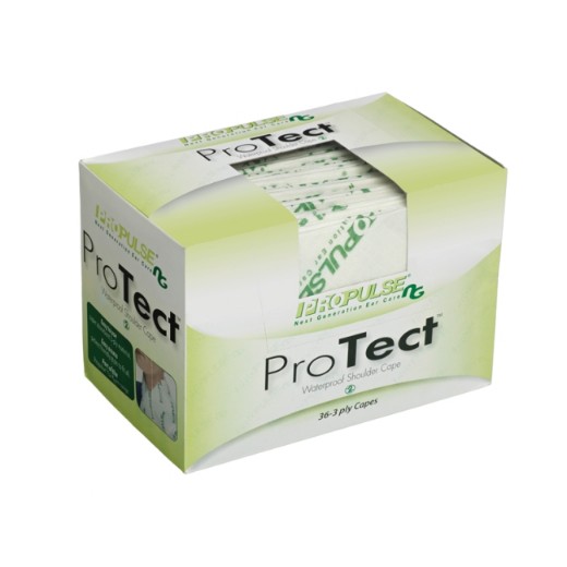Picture of Propulse Shoulder Cape Waterproof