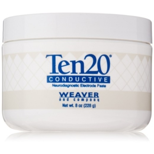 Picture of Paste Ten 20 EEG 8oz