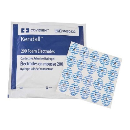 Picture of ECG Electrodes Medi-Trace 200