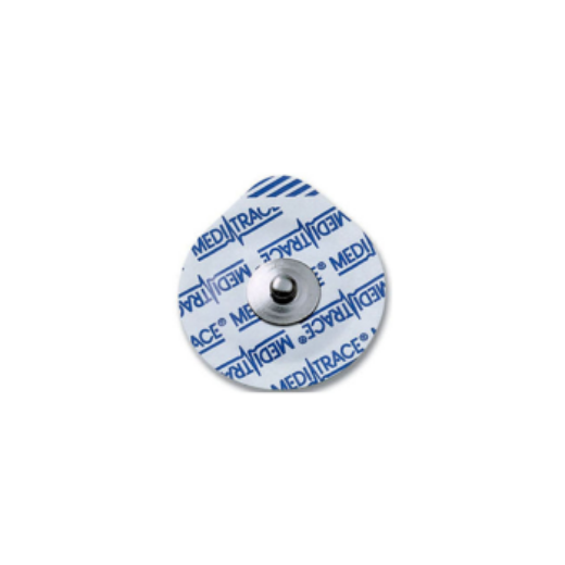 Picture of ECG Electrodes Foam Kendall Paediatric
