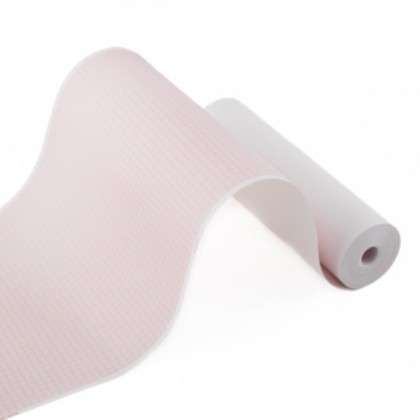 Picture of ECG Paper Fukuda 210mm X 30m FX7402