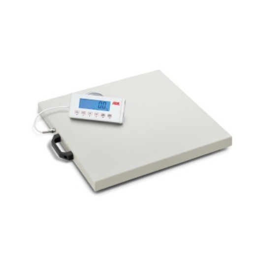 Picture of Electronic Wide Platform/Bariatric Scale 300kg