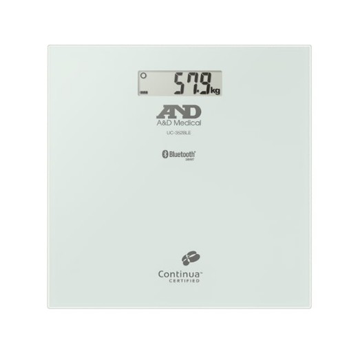 Picture of Precision Health Scale UC352BLE 200KG