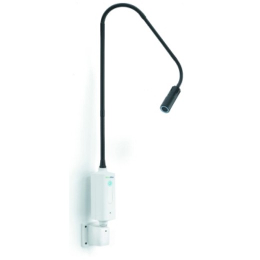 Picture of Welch Allyn LED GS IV Exam Light With Wall/table Mount