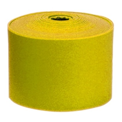 Picture of ALLBAND Exercise Band Roll Yellow 25m