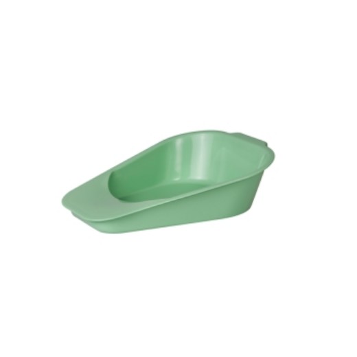 Picture of Bed Pan Regular 320 X 240mm Slipper Type