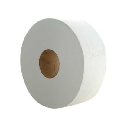 Picture of Toilet Roll Jumbo 2ply 400m