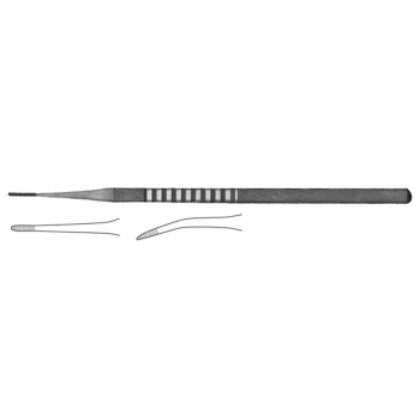Picture of Blacks Files Straight Narrow Fine Cut Armo