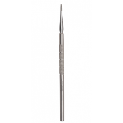 Picture of Nail File Small Oval Head Fine Cut 14Cm