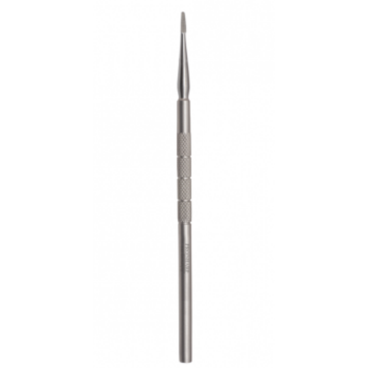 Picture of Nail File Small Oval Head Fine Cut 14Cm