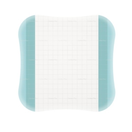 Picture of Comfeel Plus Transparent 20 X 20cm