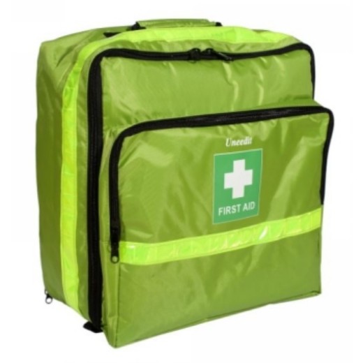 Picture of First Aid Kit Sports Portable Backpack