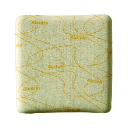 Picture of Biatain Non-Adhesive Foam Dressing 15 X 15cm