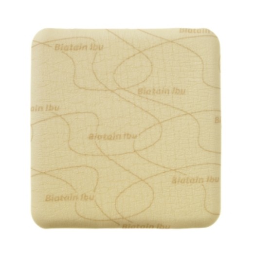 Picture of Biatain Ibu Non-Adhesive 15 X 15cm