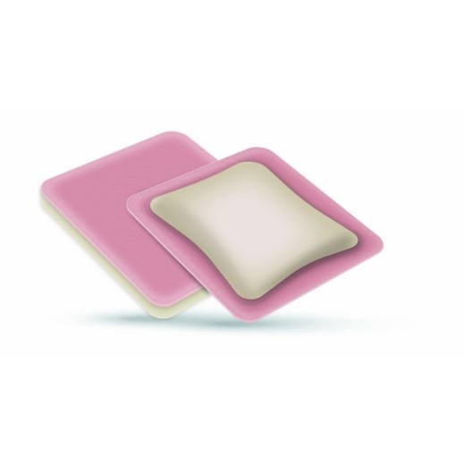 Picture of ActivHeal Foam Adhesive 12.5 X 12.5cm