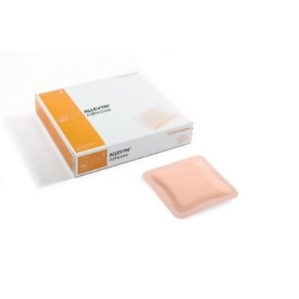 Picture of Allevyn Adhesive Dressing 22.5 X 22.5cm