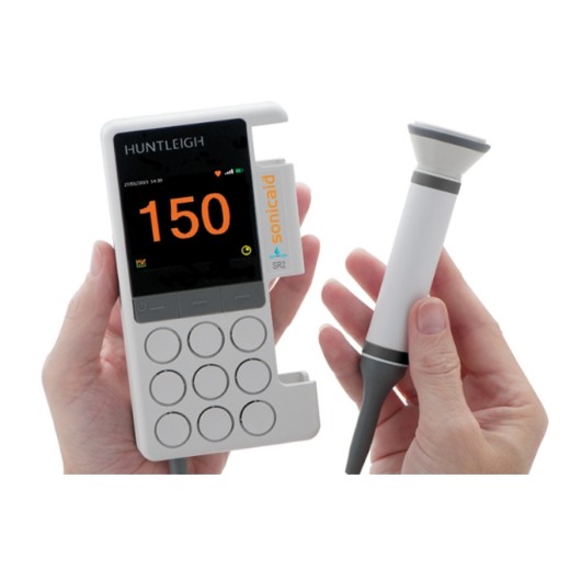 Picture of Huntleigh Sonicaid SR2 2MHz Foetal Doppler