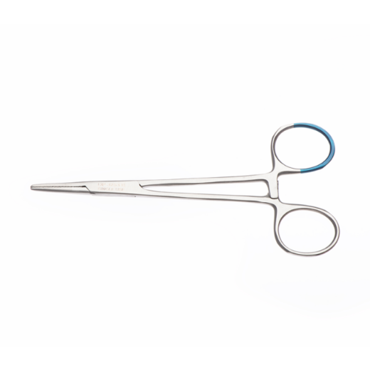 Picture of Mosquito Artery Forceps Straight 12.5cm Multigate - Single Use Sterile