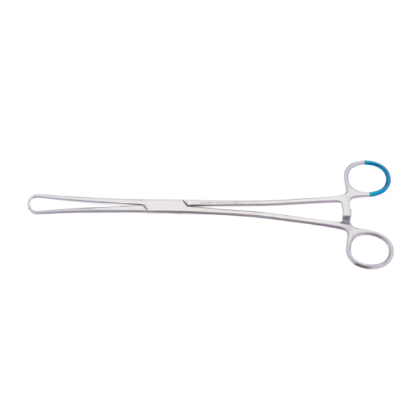 Picture of Schroeder Tenaculum Forceps 25cm Single Use - Sterile