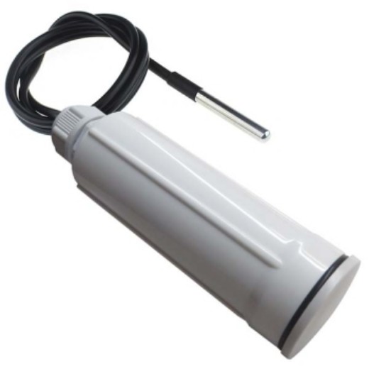 Picture of Wireless Sensor With External Probe