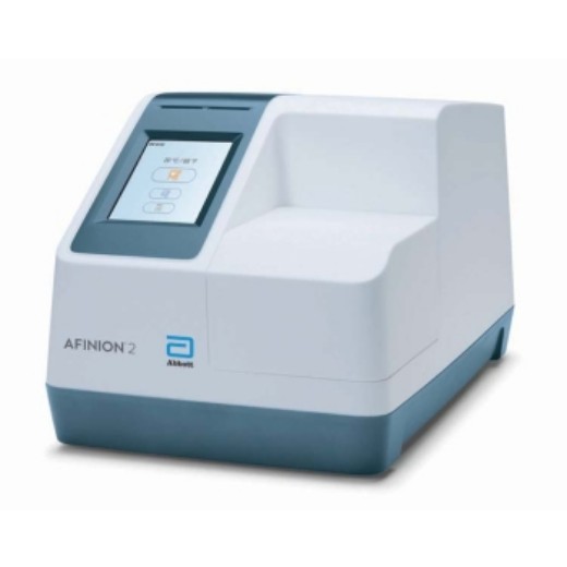 Picture of Afinion 2 Analyser
