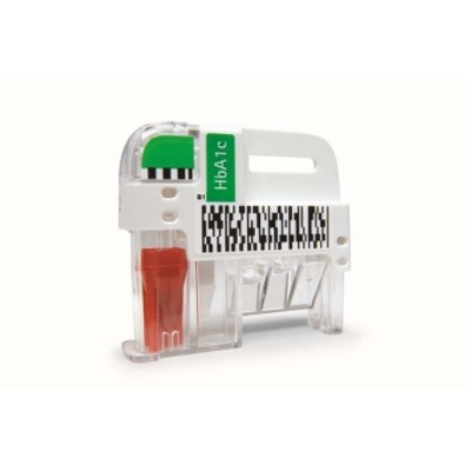 Picture of Afinion HbA1c Test