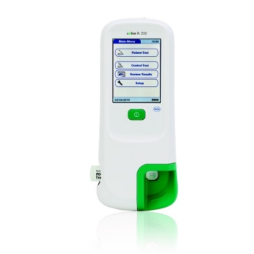 Picture of Cobas H 232 POC System